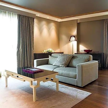 Hotel Nexus & Valladolid