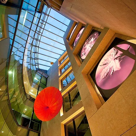 Hotel Nexus Suites&hotel