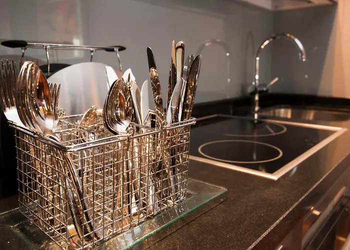 Szálloda Nexus & Valladolid