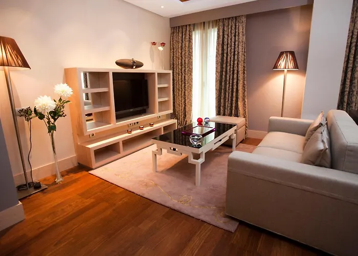 Hotel Nexus & Valladolid