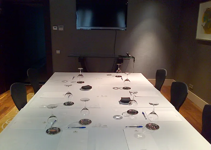 Hotel Nexus & Valladolid