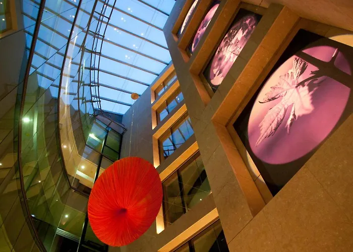 Nexus & Hotel Valladolid