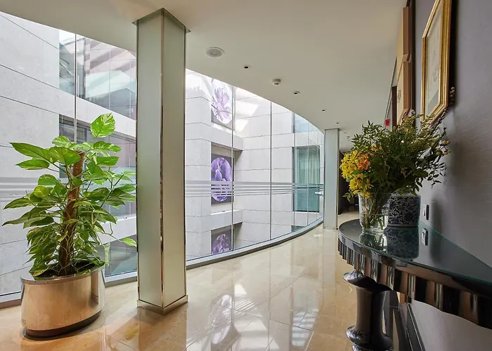 Nexus & 4* Valladolid