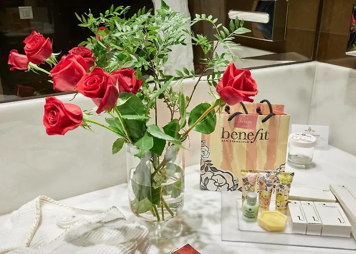 Nexus & 4* Valladolid