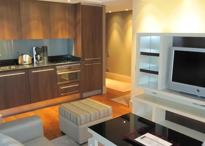 Nexus & Szálloda Valladolid