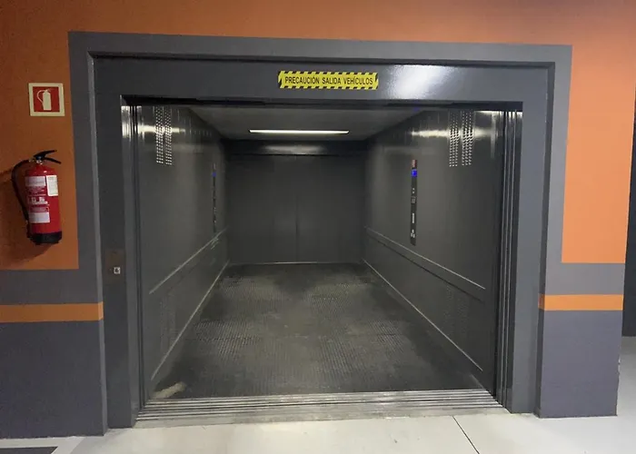 Nexus & Szálloda 4*