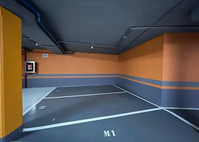 Nexus & 4* Valladolid