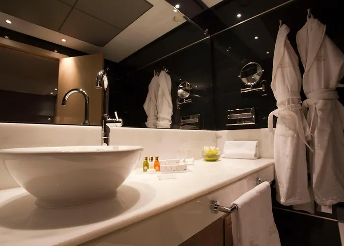 Hotel Nexus & Valladolid