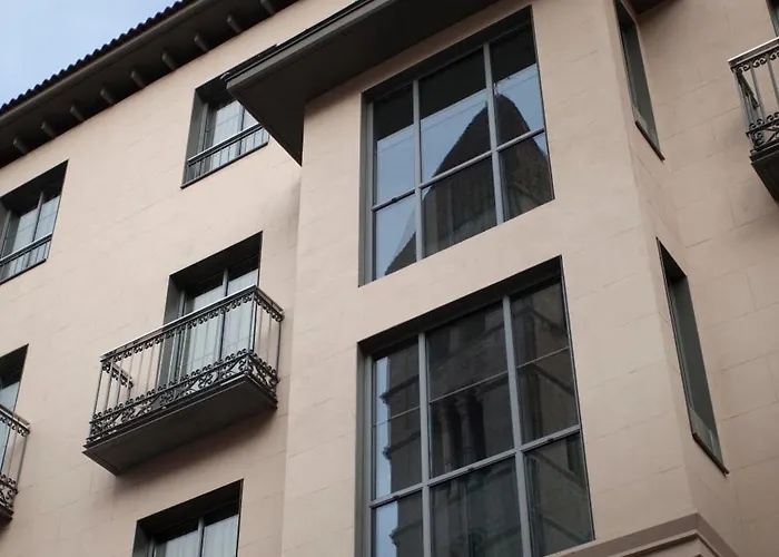 Hotel Nexus & Valladolid