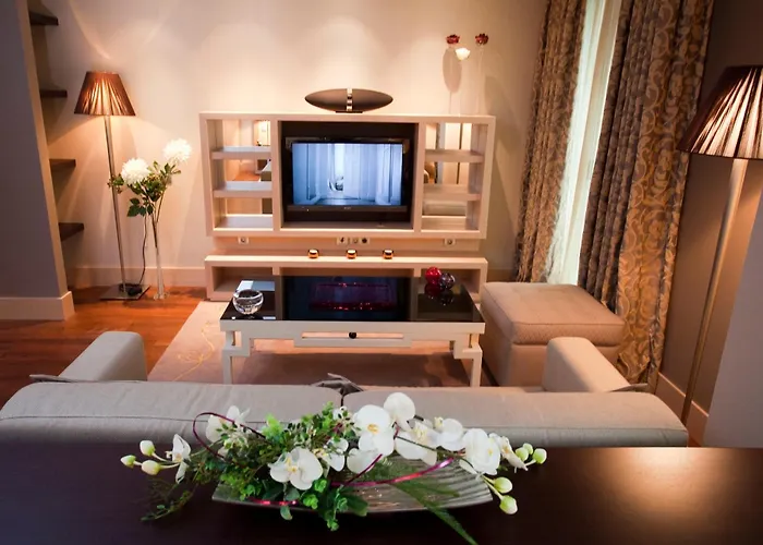 Hotel Nexus & Valladolid