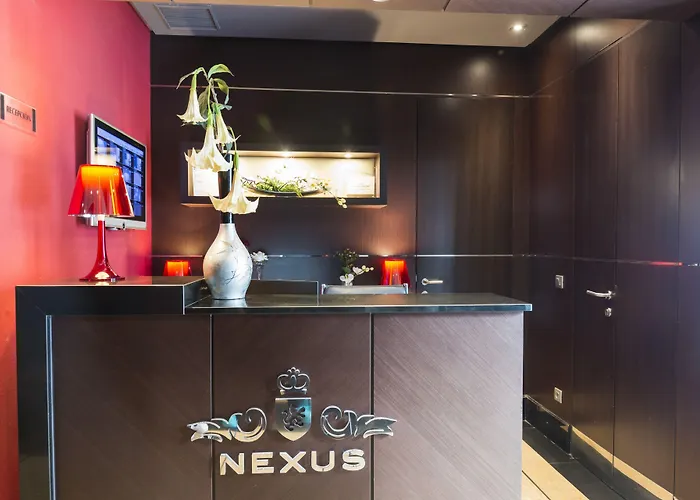 Nexus & 4* Valladolid