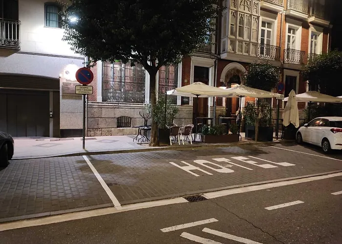 Nexus & Hotel Valladolid