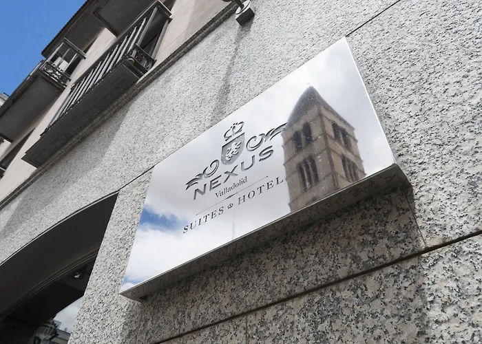 Nexus & Szálloda 4*