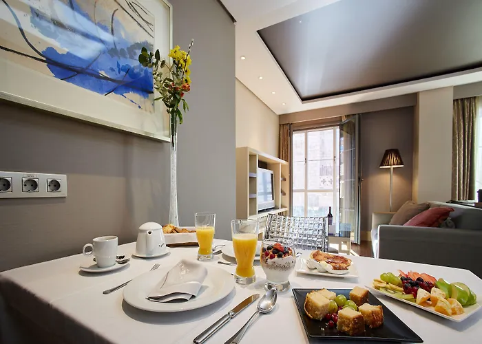 Nexus & Hotel Valladolid