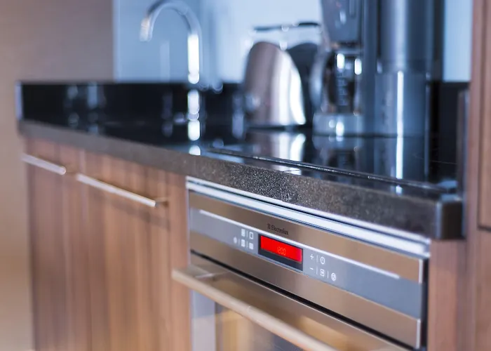 Nexus & 4* Valladolid